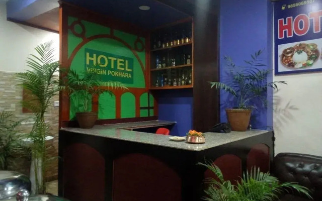 Hotel Virgin Pokhara