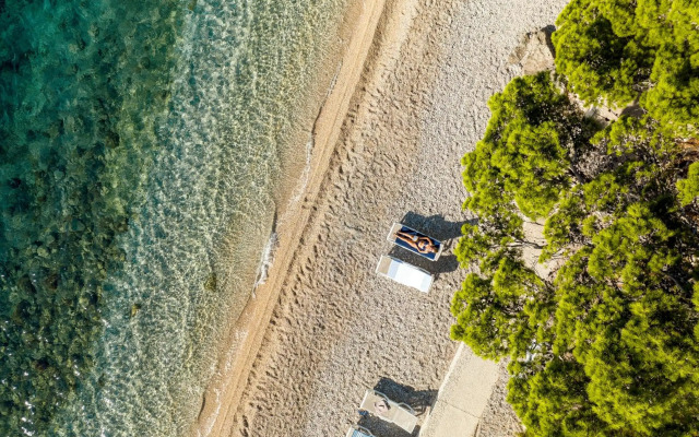TUI BLUE Makarska - Adults Only