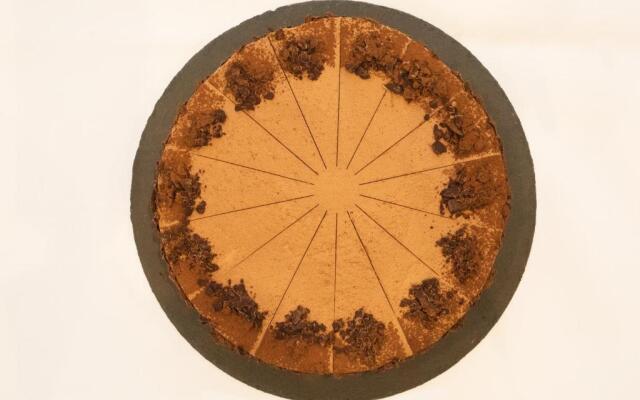 Hotel Restaurant Waldlust