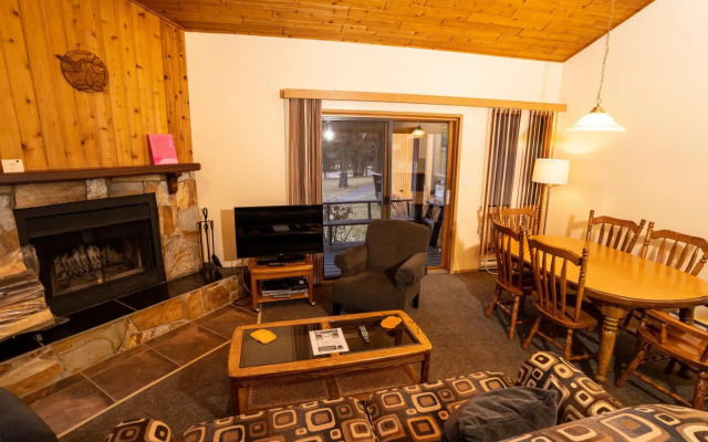 Fairmont Hot Springs Resort