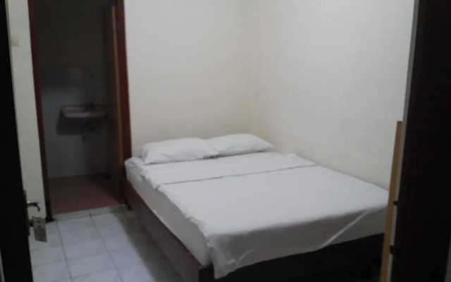 OYO 1851 Hotel Malang