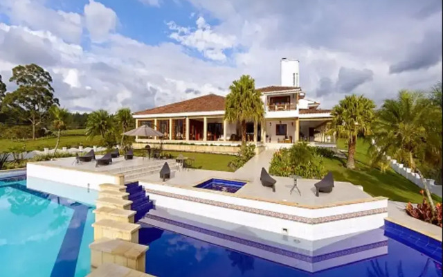 Hotel Boutique Casa Caballero