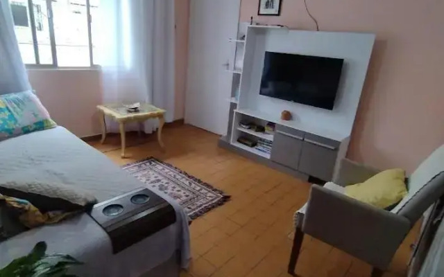 Hospedagem Domiciliar Alternativa