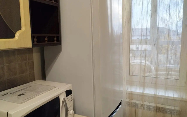 Апартаменты на улице Источная 10