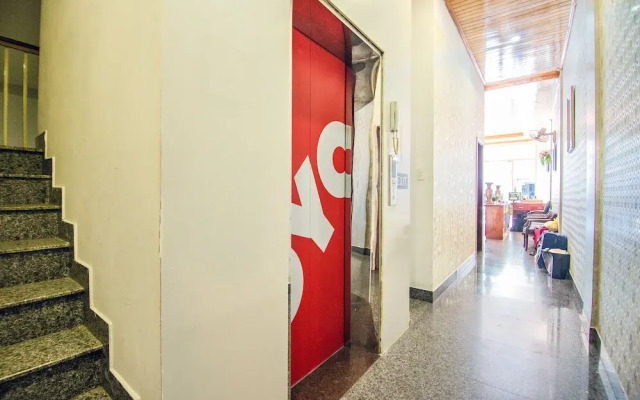 Oyo 706 Thao Tram Luxury Hotel