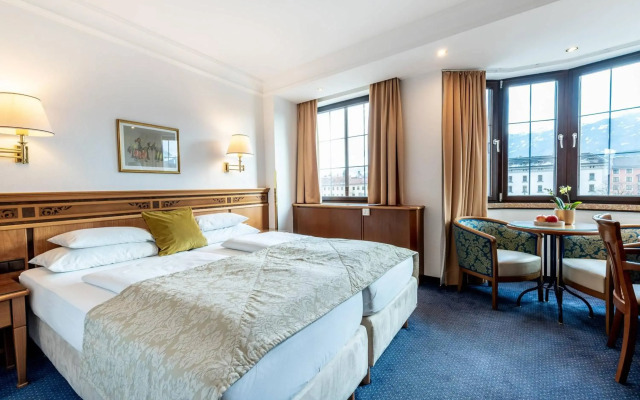 Hotel Mondschein
