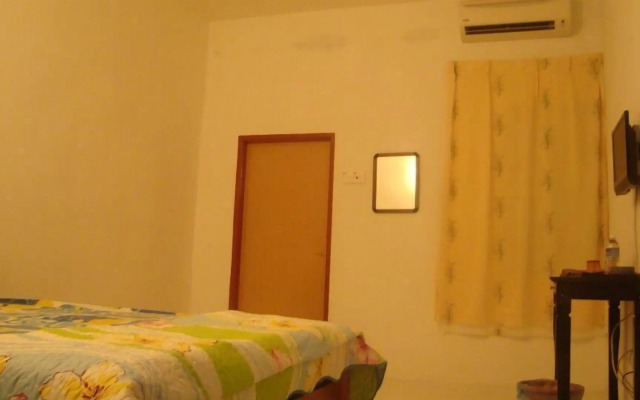 Idaman PCB Guest House