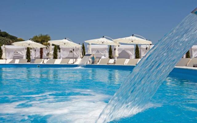 Palladium Hotel