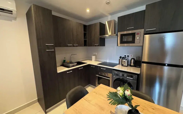 Loxwood Abode