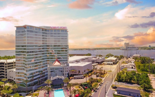 Scarlet Pearl Casino Resort