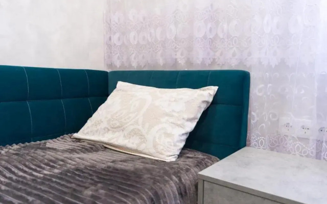 Dream House Rooms Malaga - Habitacion En El Apartemento