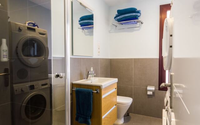 Exclusive Beach Apartment