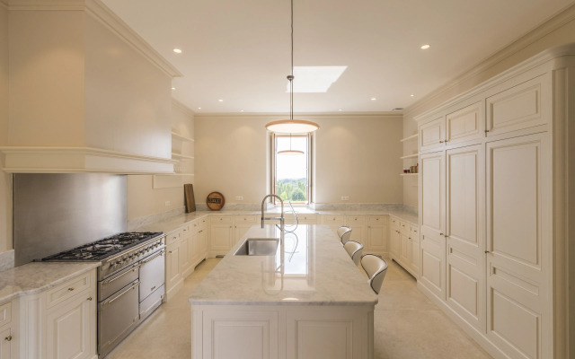 Chambres d'Hôtes Château Renon