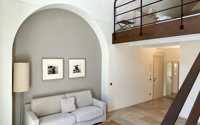 Relais Histò San Pietro sul Mar Piccolo