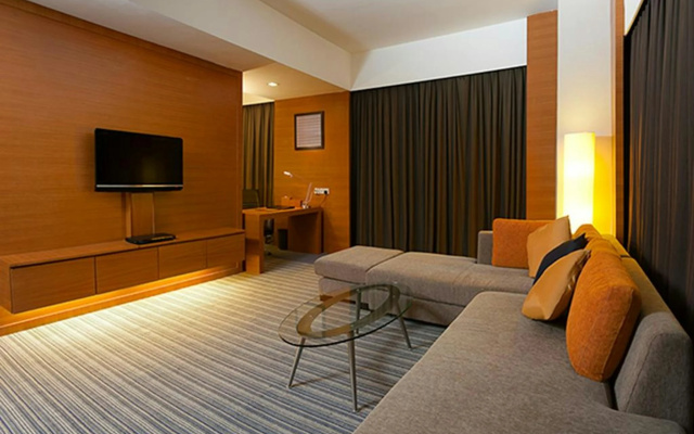 Zenith Kuantan