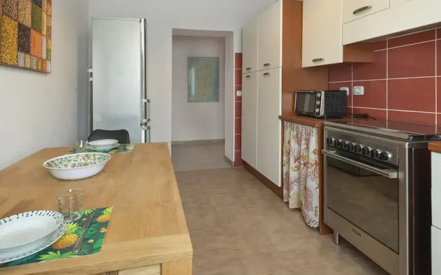 Central Comfort Holiday House
