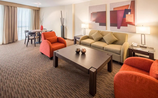 Crowne Plaza Monterrey Aeropuerto by IHG