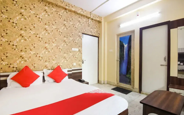 OYO 8189 Shree Krishna Guest House