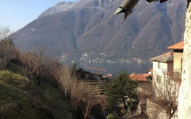 Affascinante ex Mulino