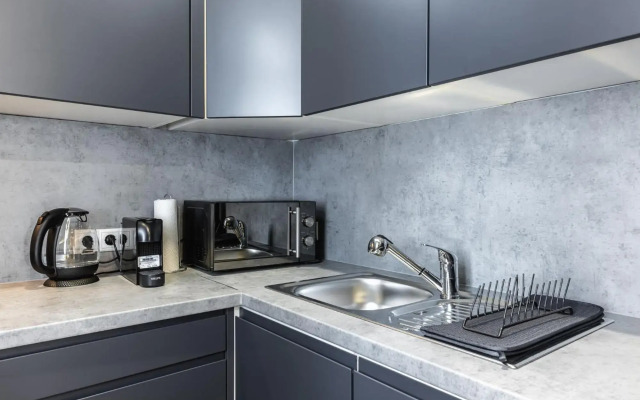 Classy and elegant Apartments: Dwell Bell