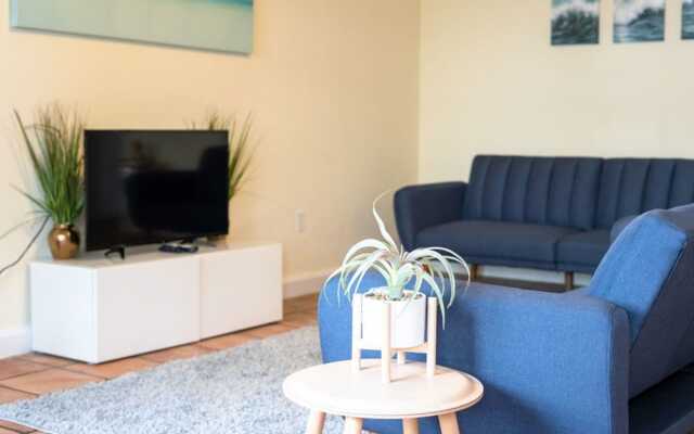 Bayside Apartments by Outpost Miami