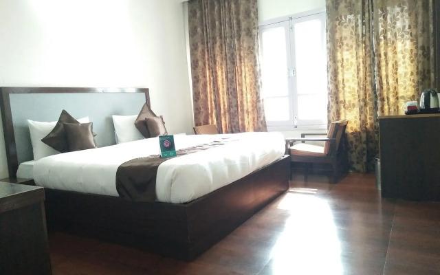 Hotel Sungrace Mussorie