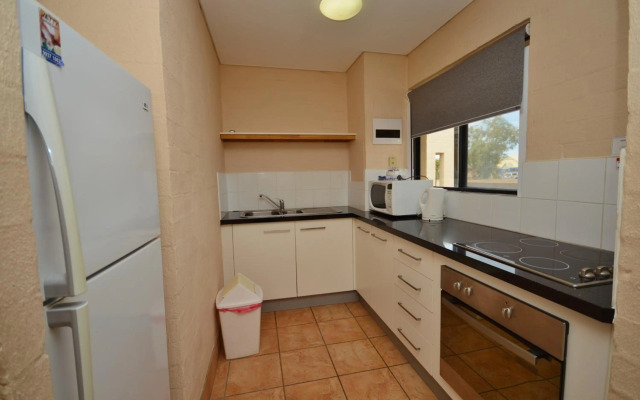Riverview Holiday Apartment 67 - Kalbarri WA