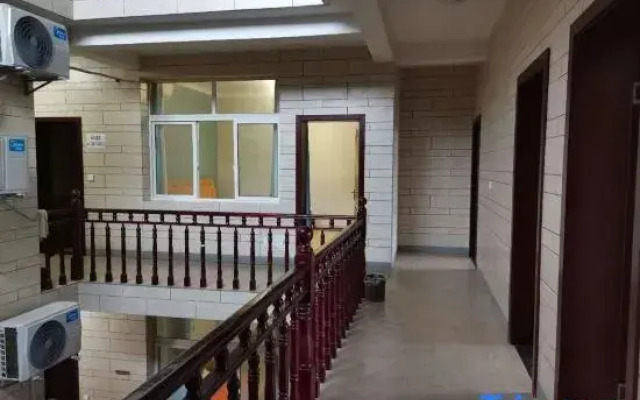 Rongxing Accommodation