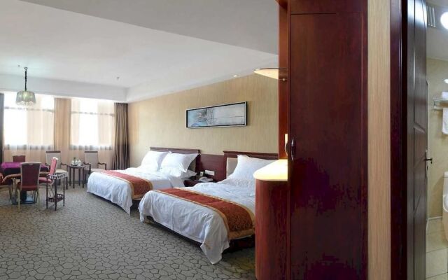Kaixuan Hotel