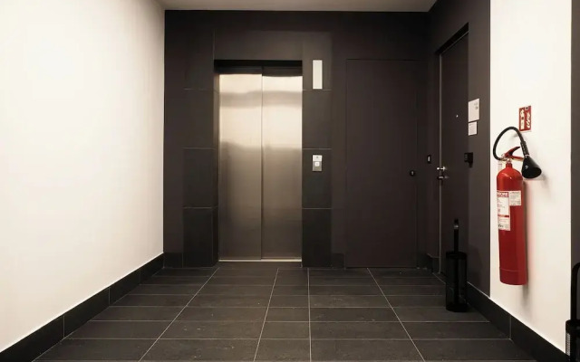 limehome Milan Park Towers