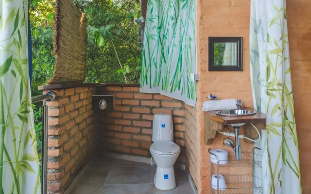 Casas Colibri Hostal Minca