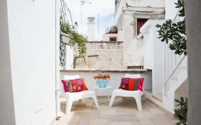 Santo Stefano Home & Breakfast