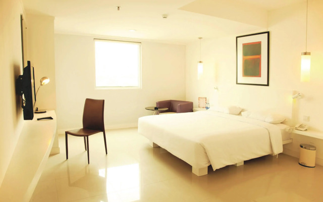 Hotel Glodok Plaza