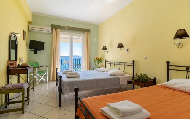 Apostolos Apartment 1