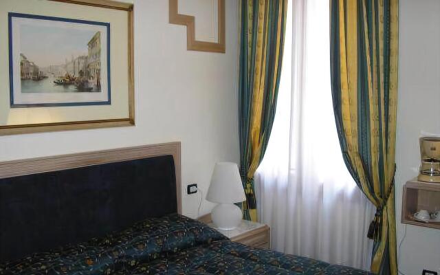 Hotel Foscari Palace