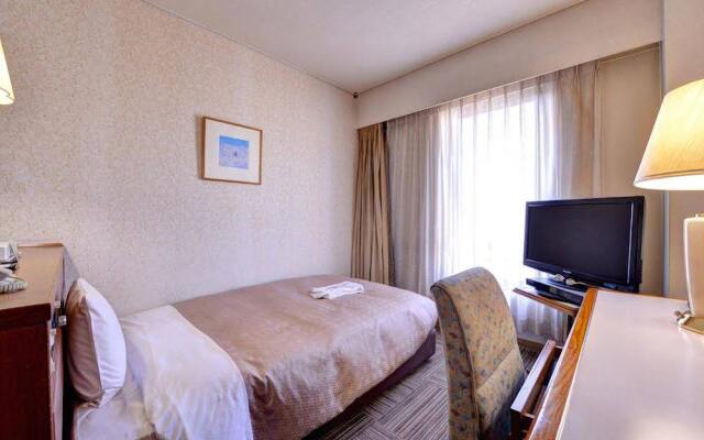 Tokyo Daiichi Hotel Shimonoseki