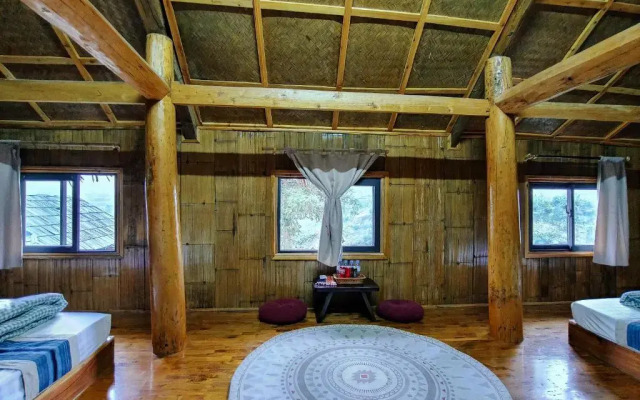 Homestay số 91-Suối Hồ Sa Pa