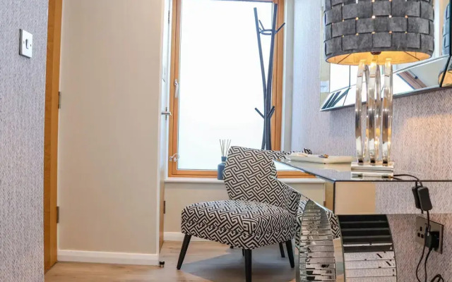 The Penthouse