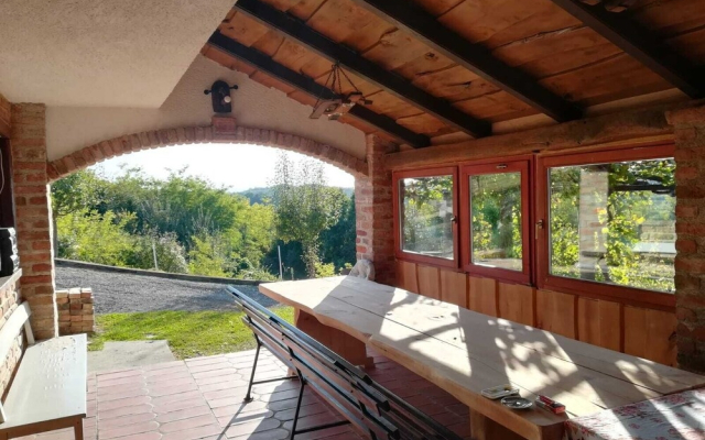 Green Hill Holiday house