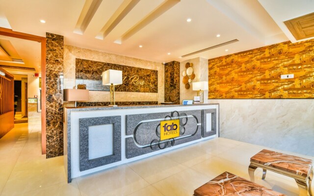 FabHotel Rove