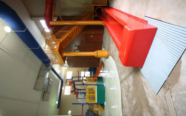 Holiday Inn Omaha Downtown - Waterpark by IHG