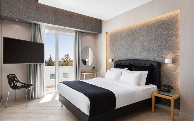Kreoli Suites Glyfada