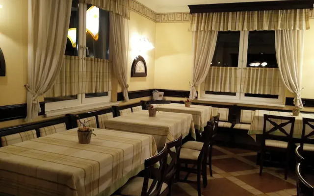 Hotel Classico Timisoara