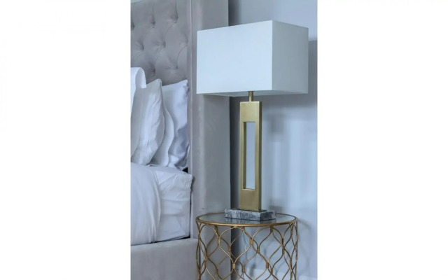 Royal Kensington Penthouse IX- 3 bed