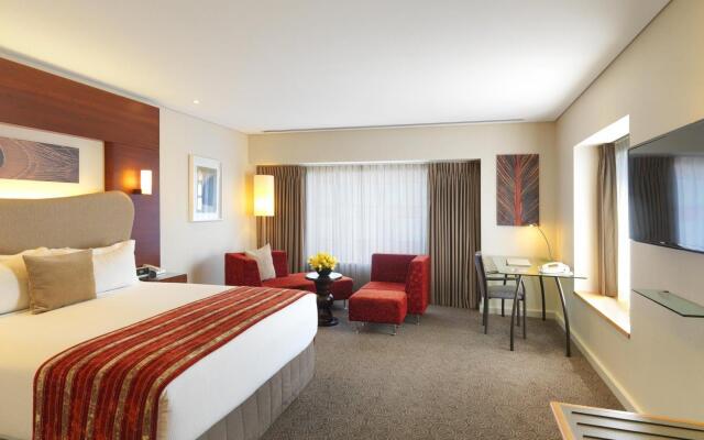 Crowne Plaza Auckland, an IHG Hotel