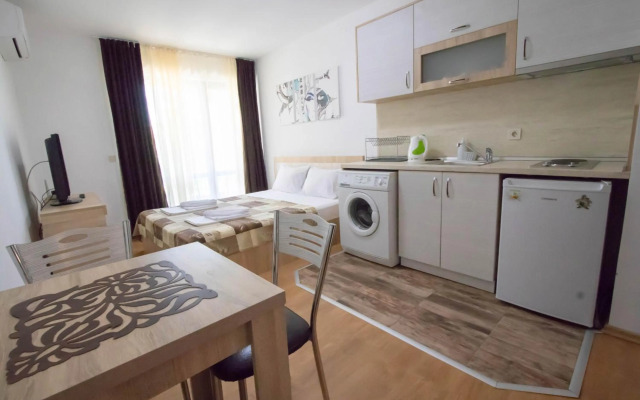 Tiffany Joy Apartments