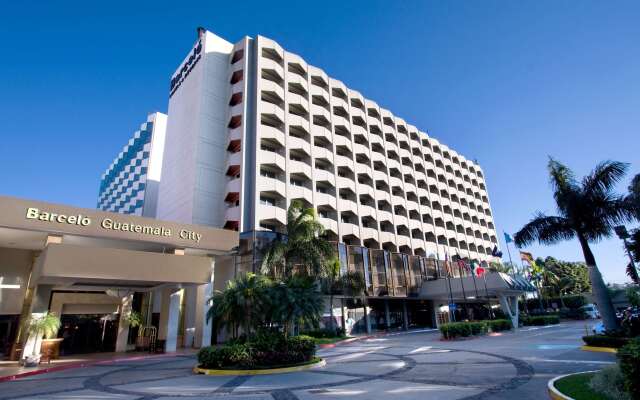Barceló Guatemala City