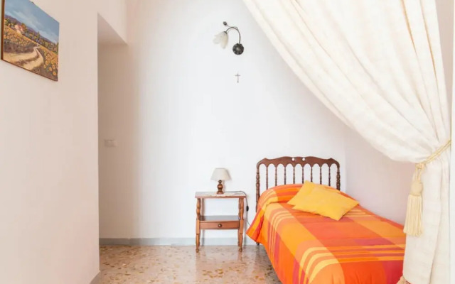 Casa Rosetta con Terrazza Panoramica by Wonderful Italy