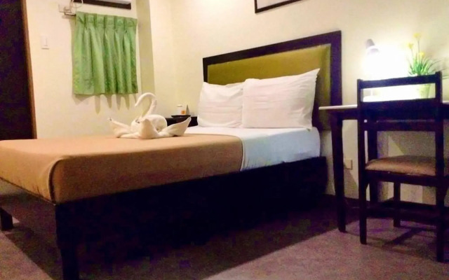 Asia Light Hotel