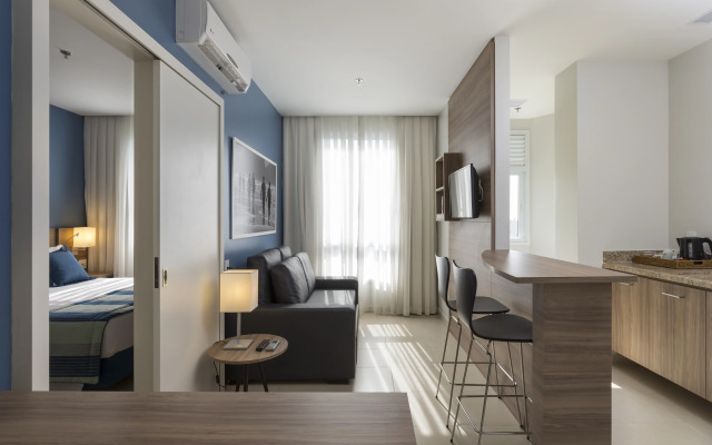 Comfort Hotel Santos
